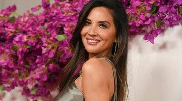 Olivia Munn Discusses Her Breast Cancer Journey and Embraces a "New Normal"