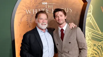 Patrick Schwarzenegger Says He Perceives Fame in Different Light Despite Being Born to a Successful Family