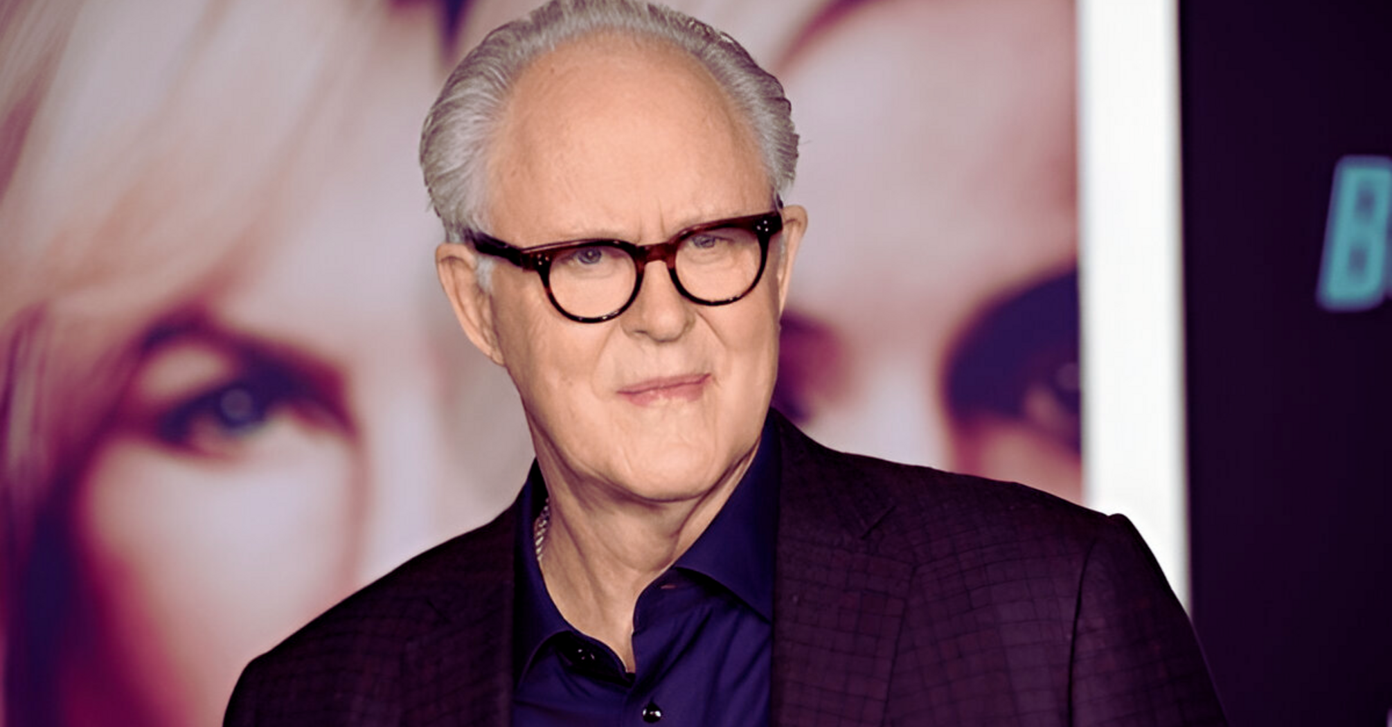 John Lithgow Confirms Dumbledore Role in Upcoming Harry Potter Series