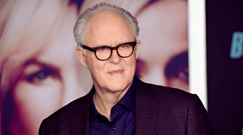 John Lithgow Confirms Dumbledore Role in Upcoming Harry Potter Series