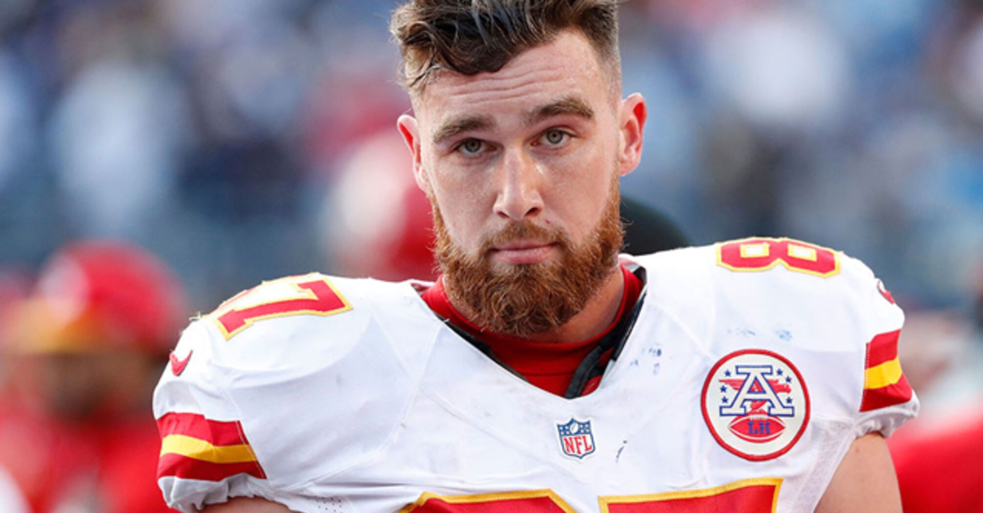 Travis Kelce Battled Illness Before Super Bowl Loss, Says Chiefs GM