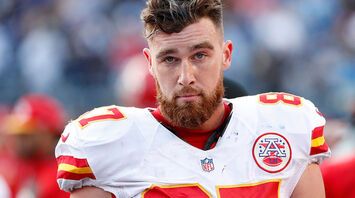 Travis Kelce Battled Illness Before Super Bowl Loss, Says Chiefs GM