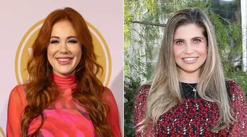 Maitland Ward Calls Danielle Fishel "Regina George" After Confrontation