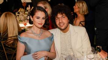 Selena Gomez and Benny Blanco Hint at a Music Video Release Soon