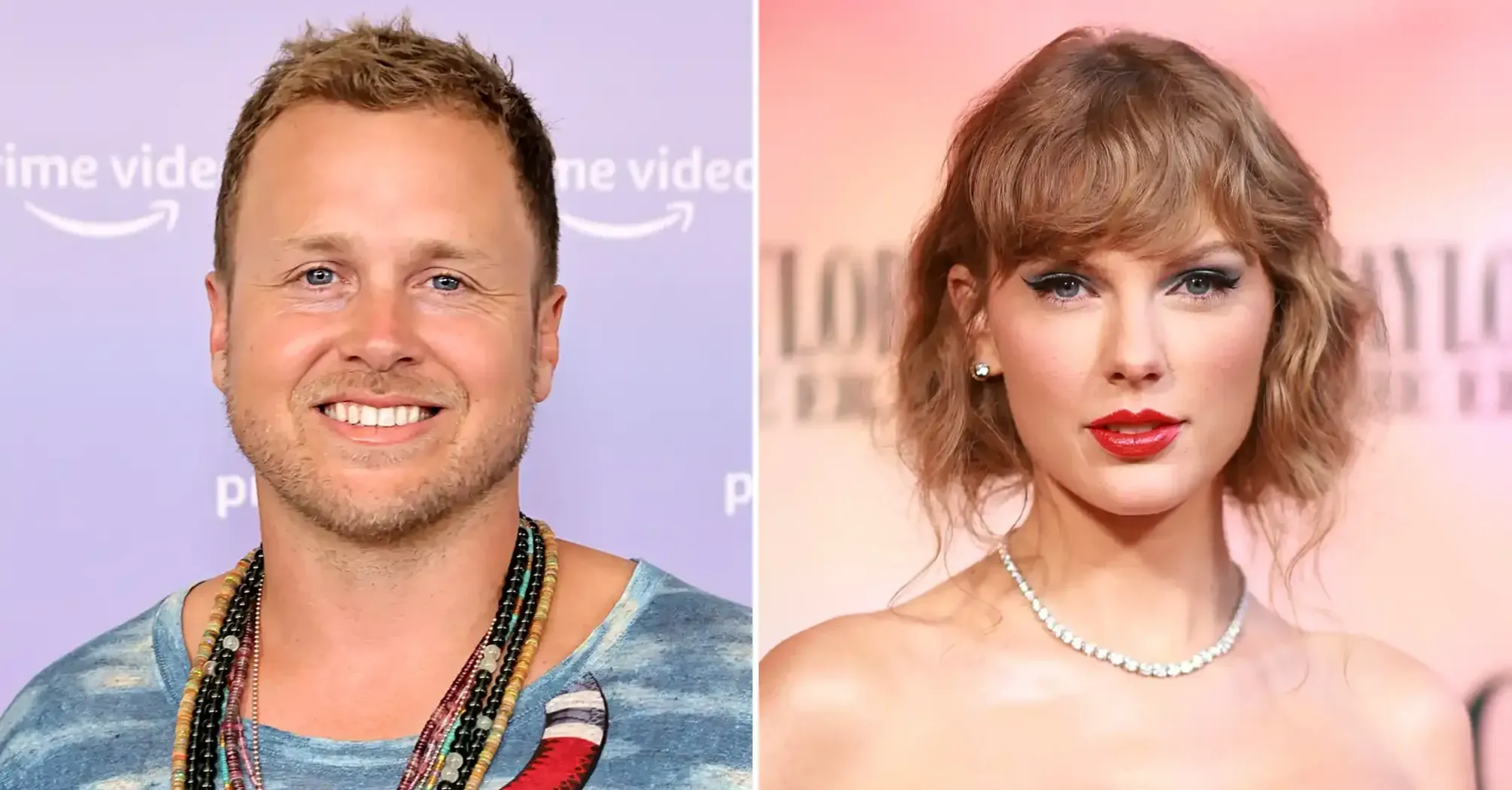 Spencer Pratt Provides Update on Taylor Swift Contact