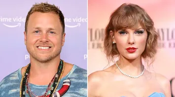 Spencer Pratt Provides Update on Taylor Swift Contact