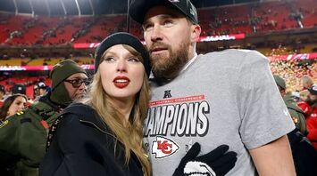 Travis Kelce Reveals Taylor Swift's Unique Support After Super Bowl Defeat