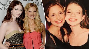 Sarah Michelle Gellar Honors Michelle Trachtenberg After Her Untimely Passing at 39