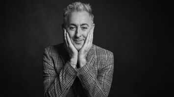 Alan Cumming
