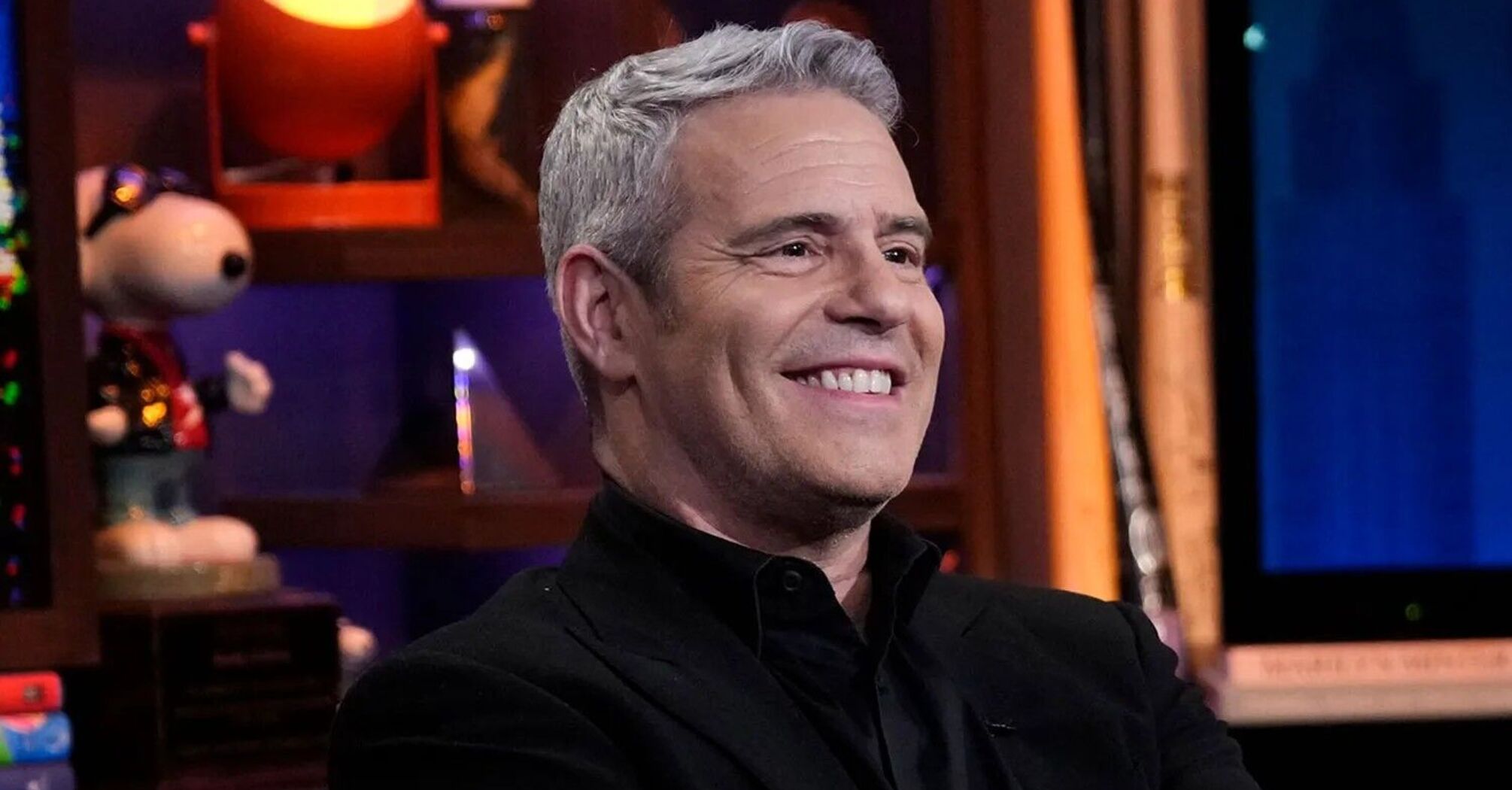 Andy Cohen