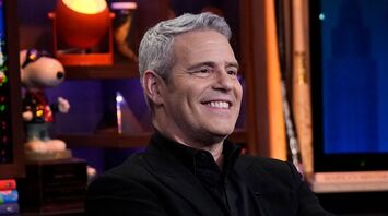 Andy Cohen