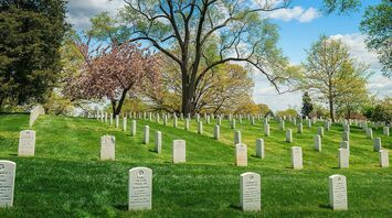 Dream About a Cemetery: Understanding Its Meanings