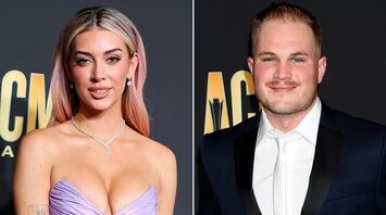 Brianna LaPaglia Stands Firm After Refusing Ex-Boyfriend Zach Bryan’s Alleged NDA Offer: 'That’s Like Devil’s Money'