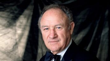 Gene Hackman