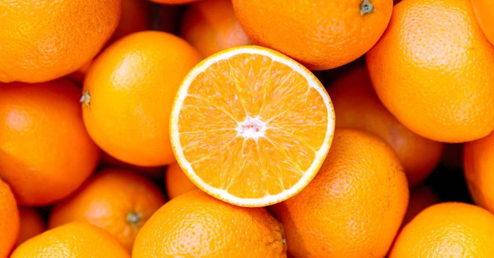 What Do Oranges Mean in Your Dream?