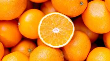 What Do Oranges Mean in Your Dream?