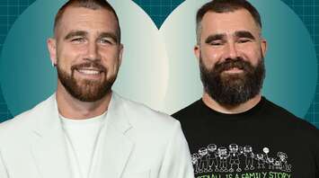 Jason and Travis Kelce Were ‘Conflicted’ Over Podcast Name, Says ‘New Heights’ Producer