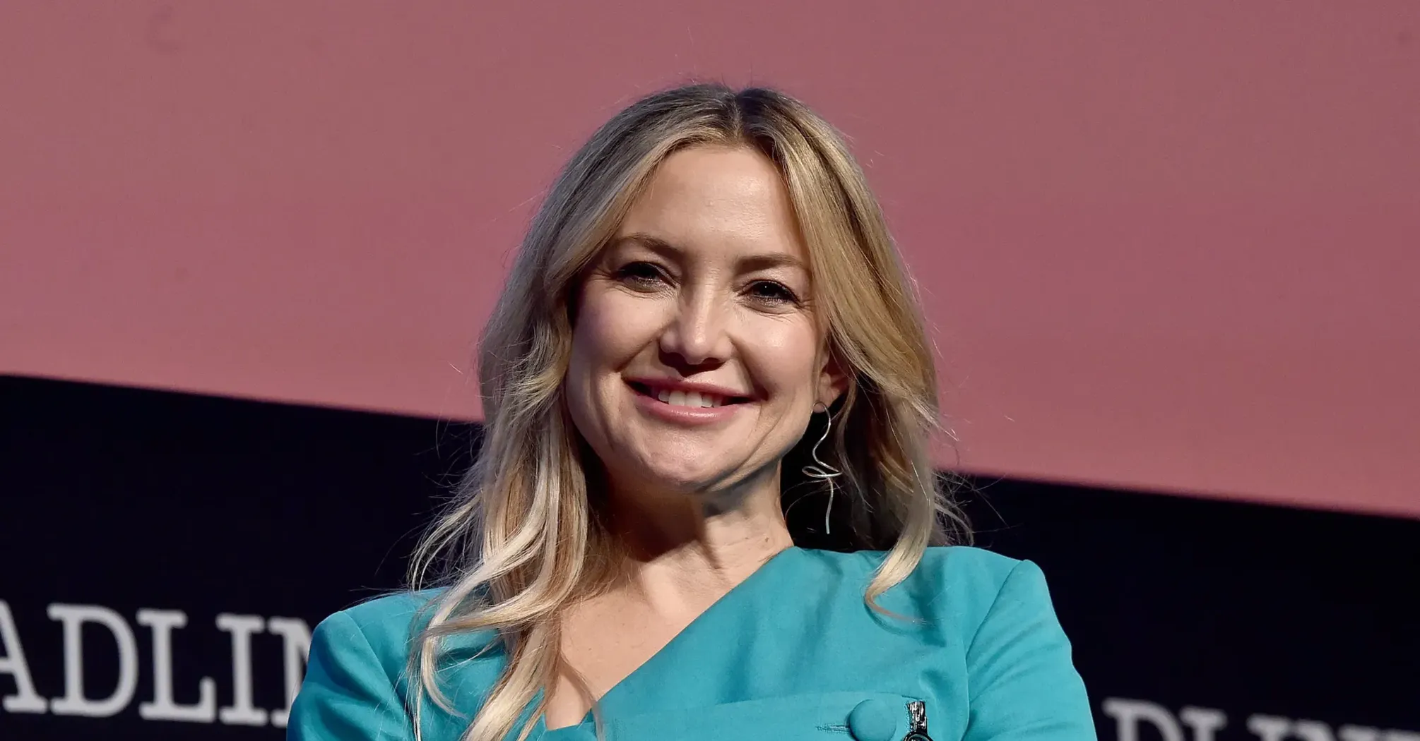 Kate Hudson on Challenges of Growing up With Brothers Only: 'It Can Be Very Lonely'