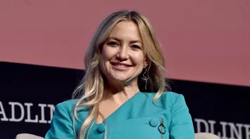 Kate Hudson on Challenges of Growing up With Brothers Only: 'It Can Be Very Lonely'