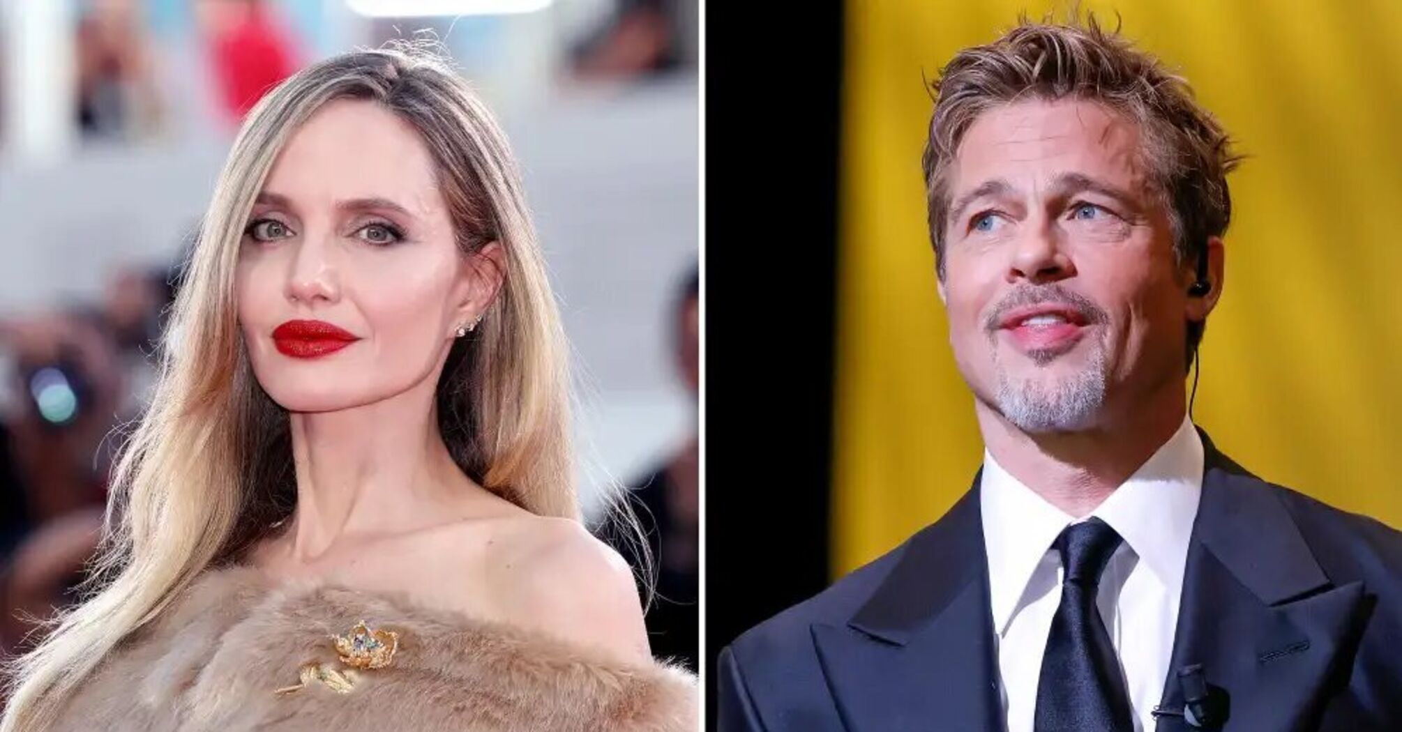 Angelina Jolie Doesn’t Rule Out Relationships, But Trust Issues Remain Post-Divorce