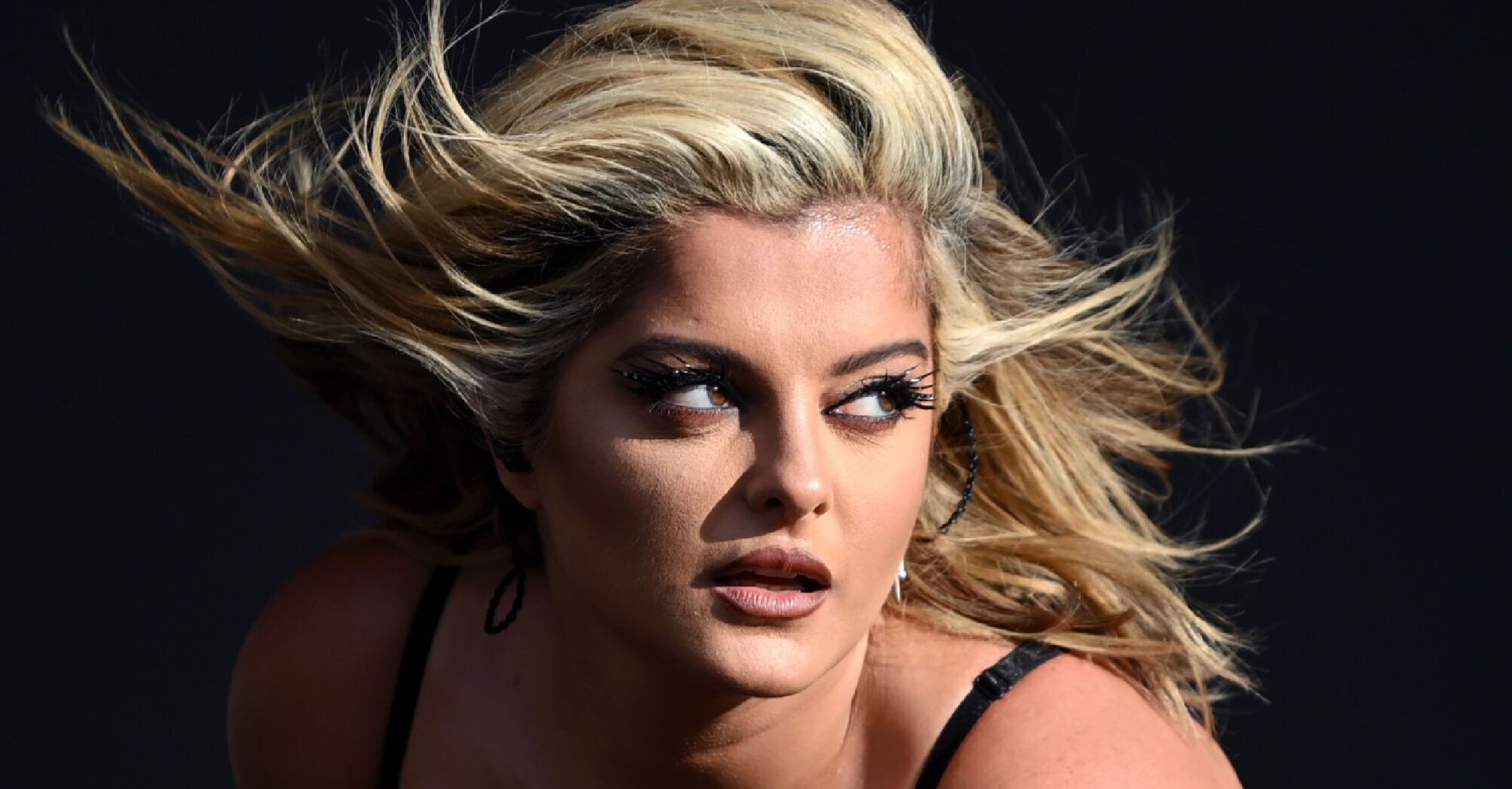 Bebe Rexha Responds to Trending Fat-Shaming Comment