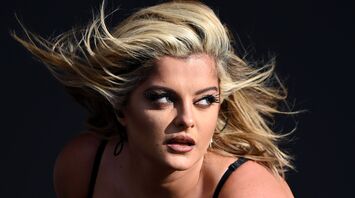 Bebe Rexha Responds to Trending Fat-Shaming Comment