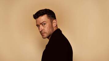 Justin Timberlake Cancels—Unsurprisingly—Another Concert, Now His US Tour's Final