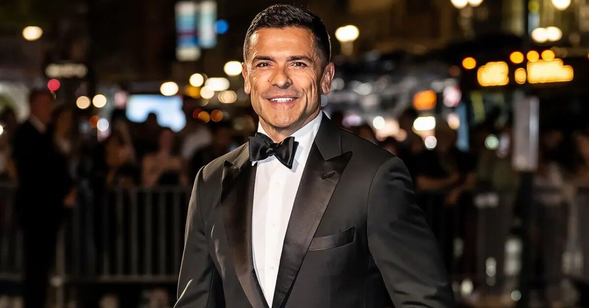 Mark Consuelos