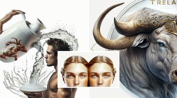 Three zodiac signs to make daily interactions more playful and light-hearted: horoscope for March 2