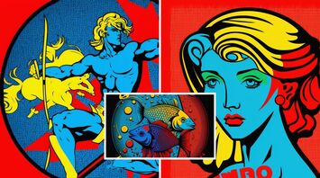 Three zodiac signs should expect a strong wave of inspiration: horoscope for March 2