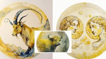 Three zodiac signs will focus on developing inner resilience the next few months