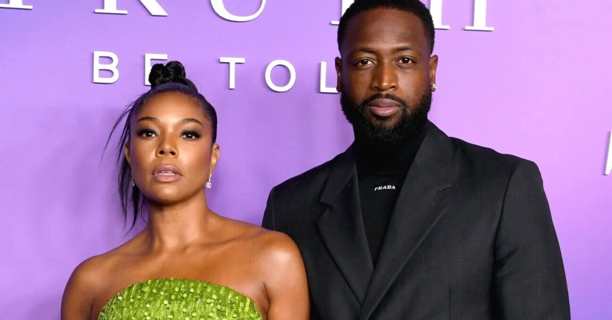 Gabrielle Union Discusses Dwyane Wade's Cancer Diagnosis and Its Impact on Their Family