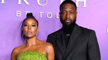 Gabrielle Union Discusses Dwyane Wade's Cancer Diagnosis and Its Impact on Their Family