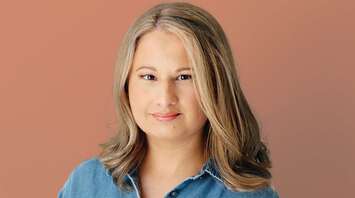 Gypsy-Rose Blanchard