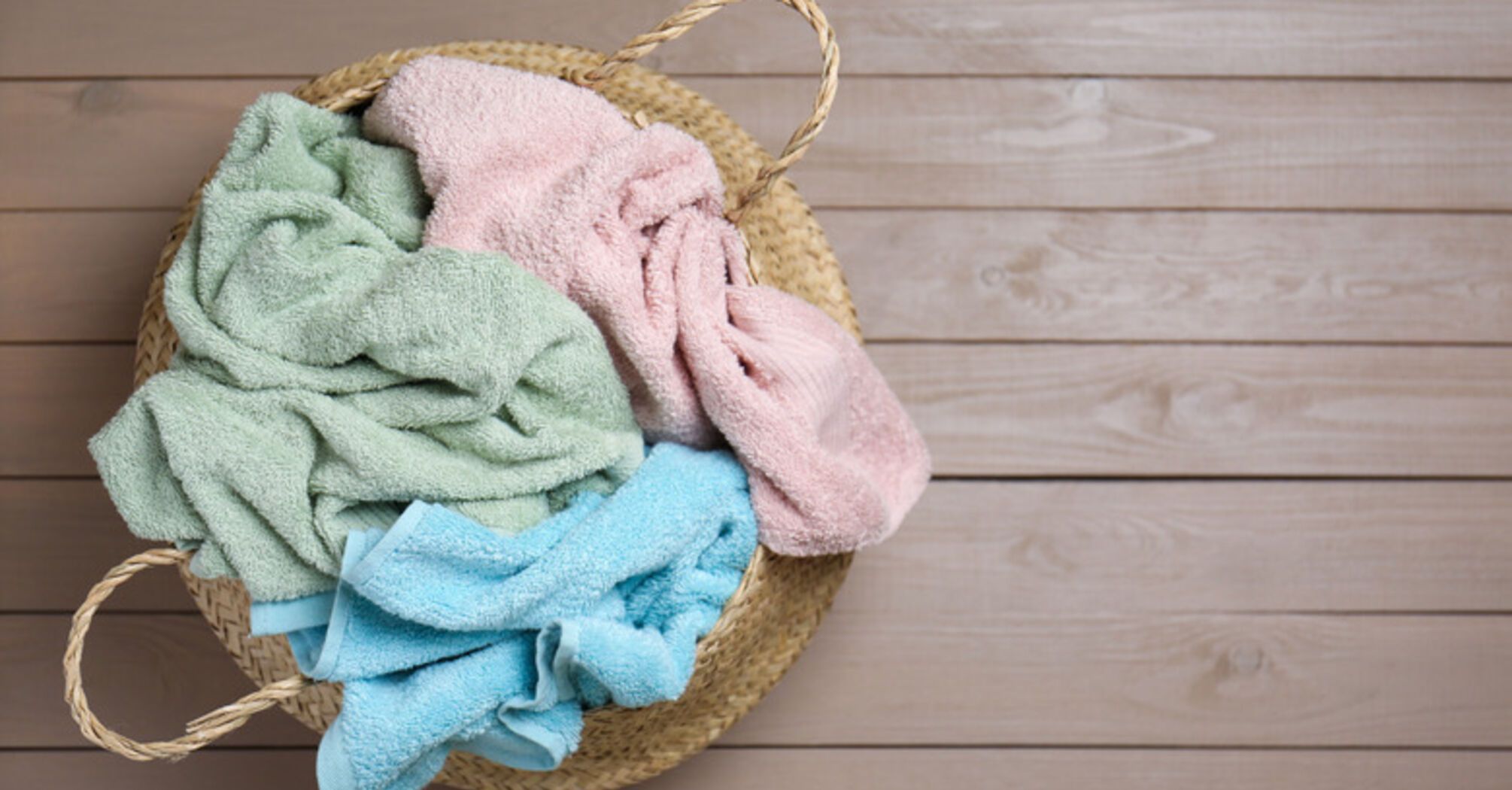 Why you dream about rags - rag dream meanings