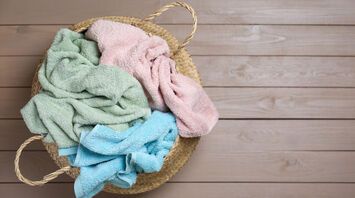 What it Really Means to Dream About Rags