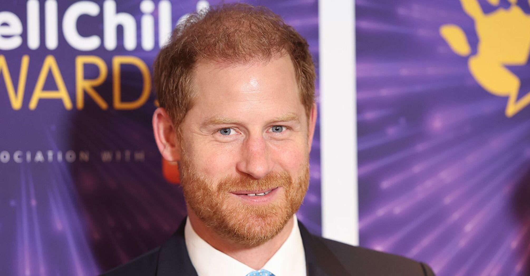 Prince Harry Says ‘Life’s Going Pretty Good’ in California with Family