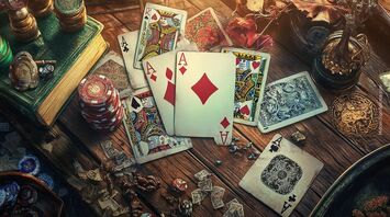 Playing Cards