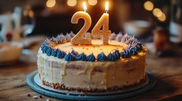 Spiritual Meanings of Seeing Your Birthday Numbers