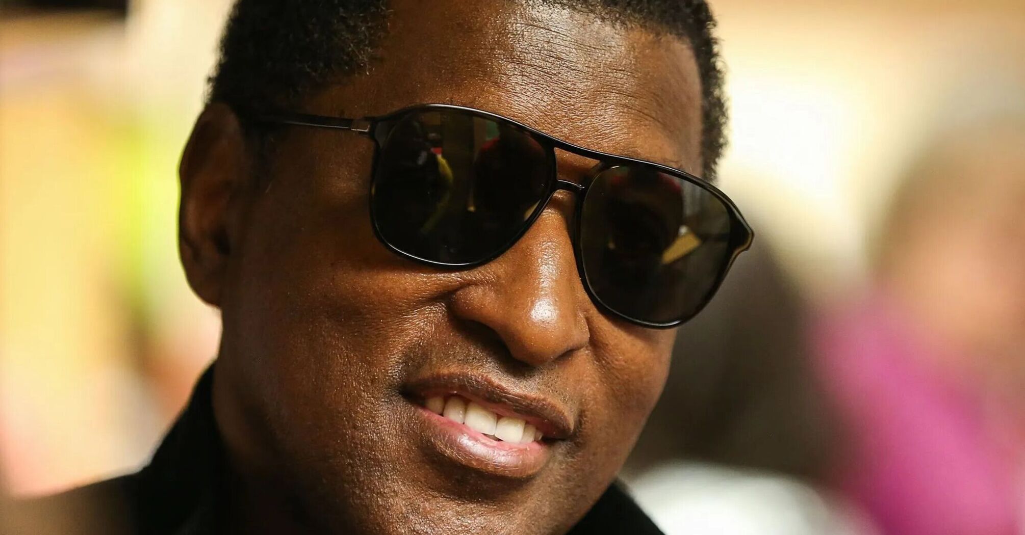 Reporters Apologize After Interrupting Babyface’s Grammys Interview for Chappell Roan