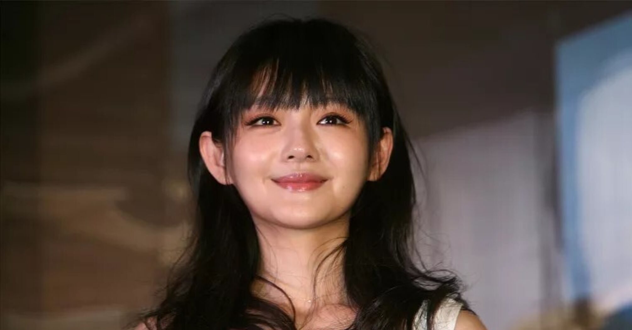 Barbie Hsu