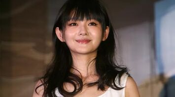 Barbie Hsu
