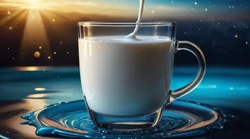 Milk