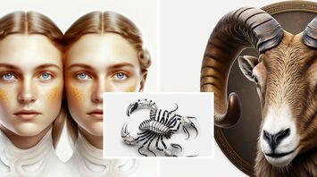 Three zodiac signs to showcase their playful and spontaneous side: horoscope for February 5