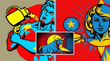 Three zodiac signs will kickstart previously buried goals thanks to vibrant energy: horoscope for February 5