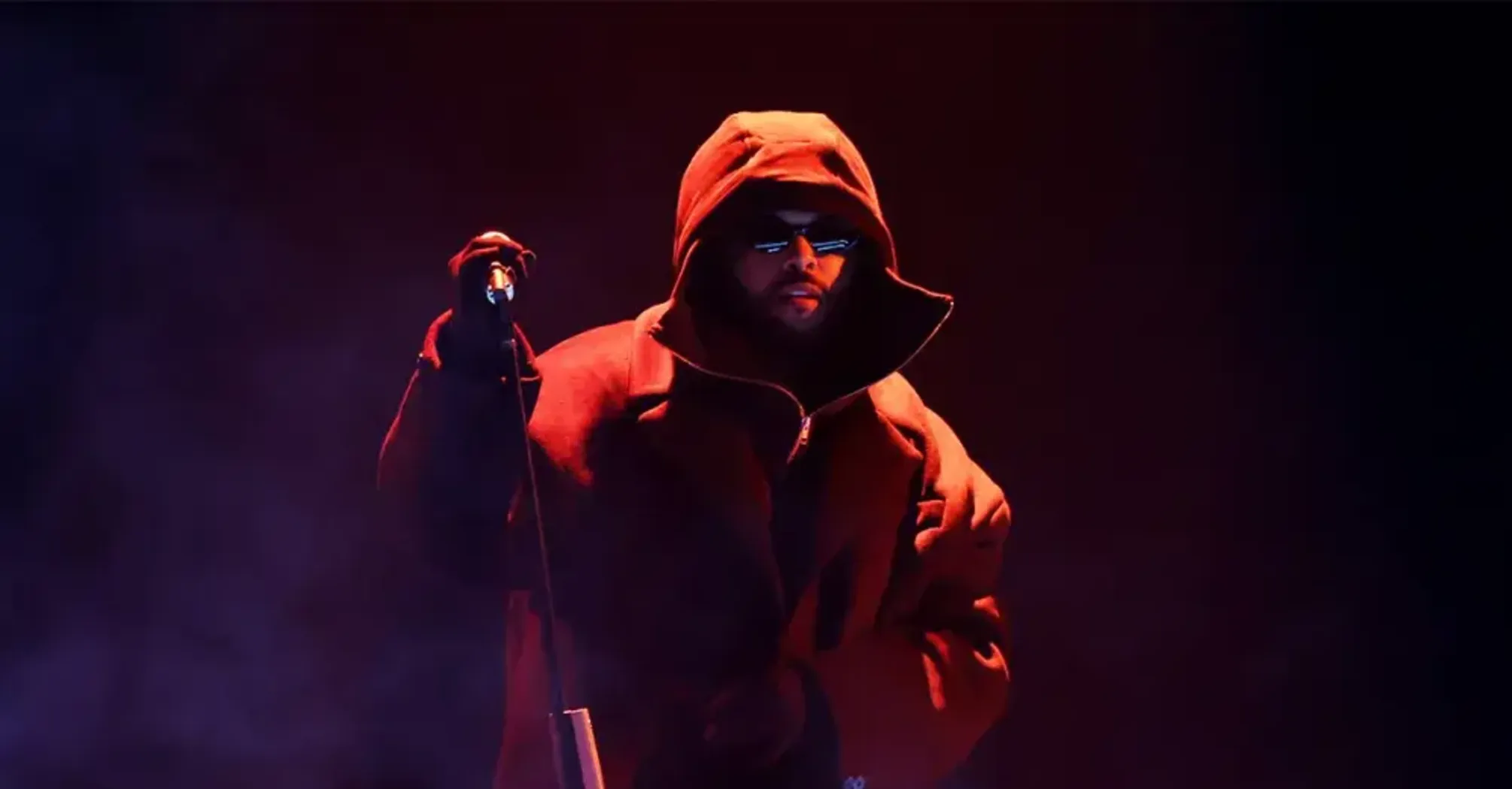 The Weeknd Surprises Fans with 2025 Grammys Performance After Boycotting the Show