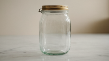 What Does a Jar Represent in Dreams?