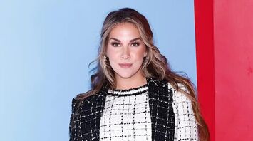 Allison Holker