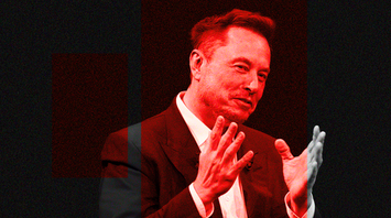 Elon Musk's Group of Engineers—Some of Whom Are Only 19—Now Has Access to Crucial U.S. Government Systems