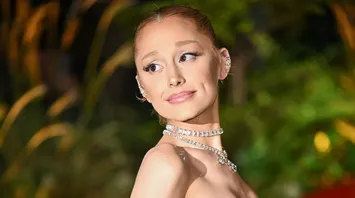 Ariana Grande Responds to Critics Questioning Her Voice